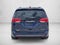 2018 Chrysler Pacifica Hybrid Limited FWD