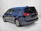 2018 Chrysler Pacifica Hybrid Limited FWD