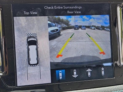 2018 Chrysler Pacifica Hybrid Limited FWD