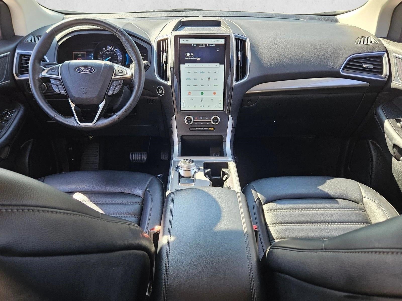 2024 Ford Edge SEL AWD