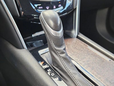 2019 Cadillac XTS 3.6L V6 FWD