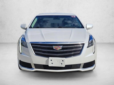 2019 Cadillac XTS 3.6L V6 FWD