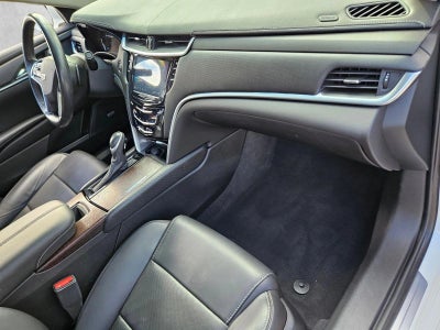 2019 Cadillac XTS 3.6L V6 FWD