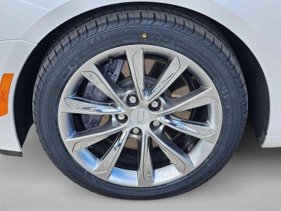 2019 Cadillac XTS 3.6L V6 FWD