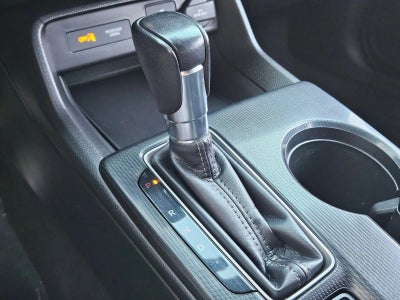 2023 Honda Civic Sedan Sport CVT