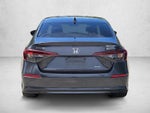 2025 Honda Civic Sedan Hybrid Sport CVT