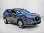 2024 Honda CR-V LX 2WD