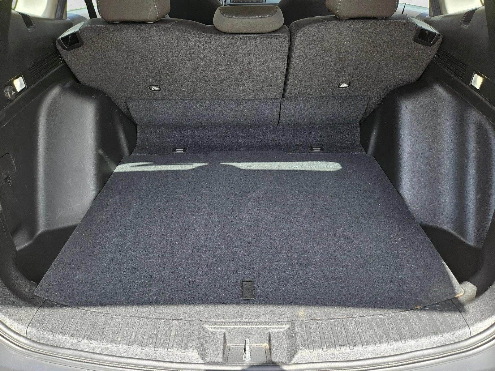 2024 Honda CR-V LX 2WD