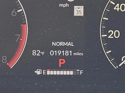 2024 Honda CR-V LX 2WD