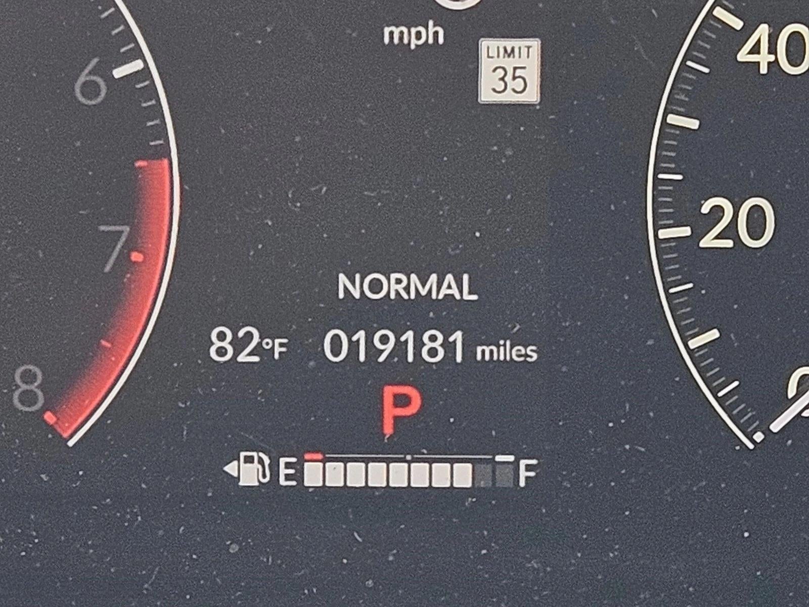 2024 Honda CR-V LX 2WD