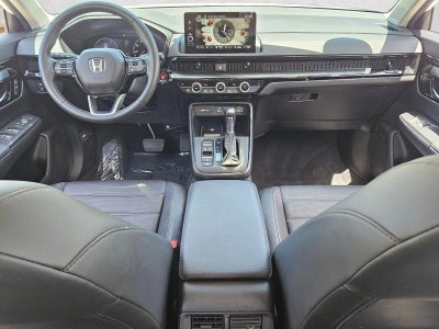 2024 Honda CR-V EX-L 2WD