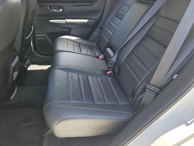 2024 Honda CR-V EX-L 2WD