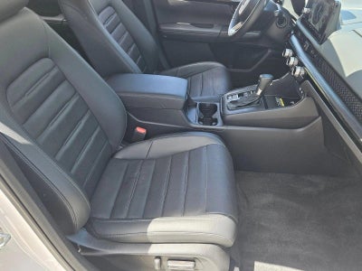 2024 Honda CR-V EX-L 2WD