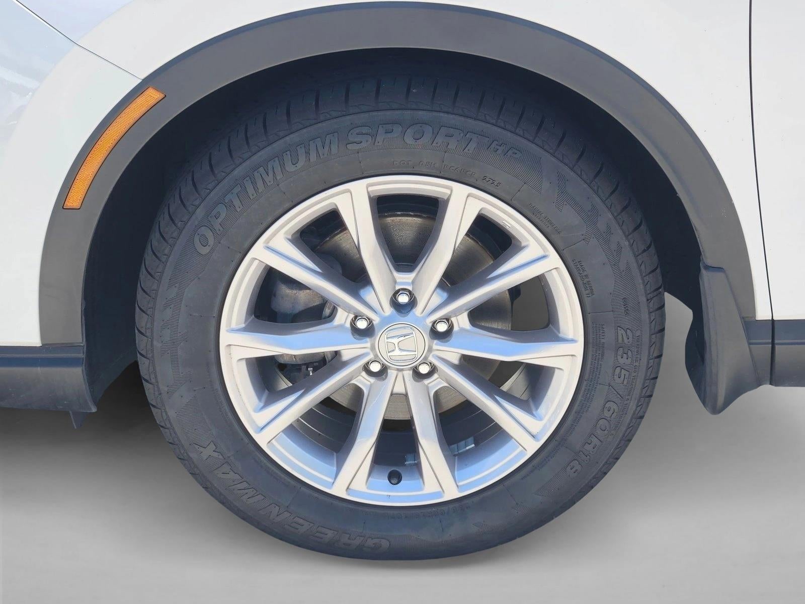 2024 Honda CR-V EX-L 2WD