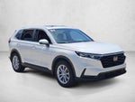 2024 Honda CR-V EX-L 2WD