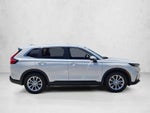 2024 Honda CR-V EX-L 2WD