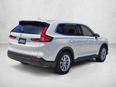 2024 Honda CR-V EX-L 2WD
