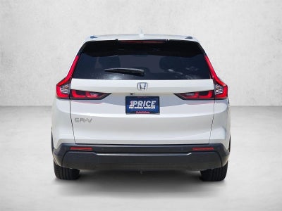 2024 Honda CR-V EX-L 2WD