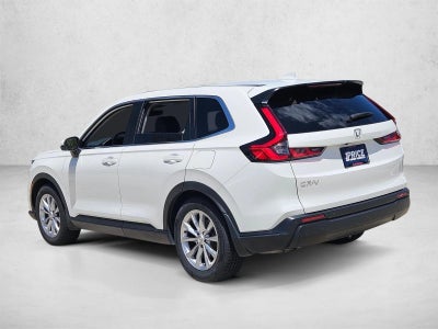 2024 Honda CR-V EX-L 2WD