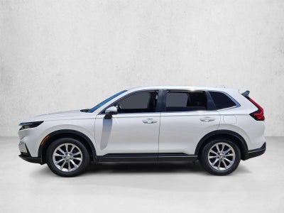 2024 Honda CR-V EX-L 2WD