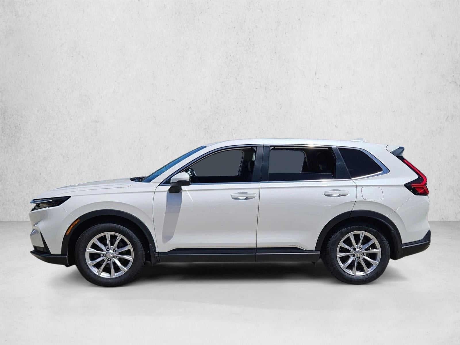 2024 Honda CR-V EX-L 2WD