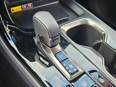 2025 Lexus NX 250 FWD
