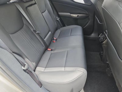 2024 Lexus NX 250 FWD