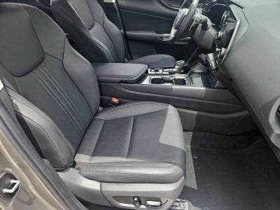 2024 Lexus NX 250 FWD