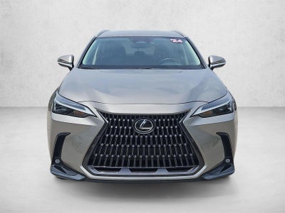 2024 Lexus NX 250 FWD
