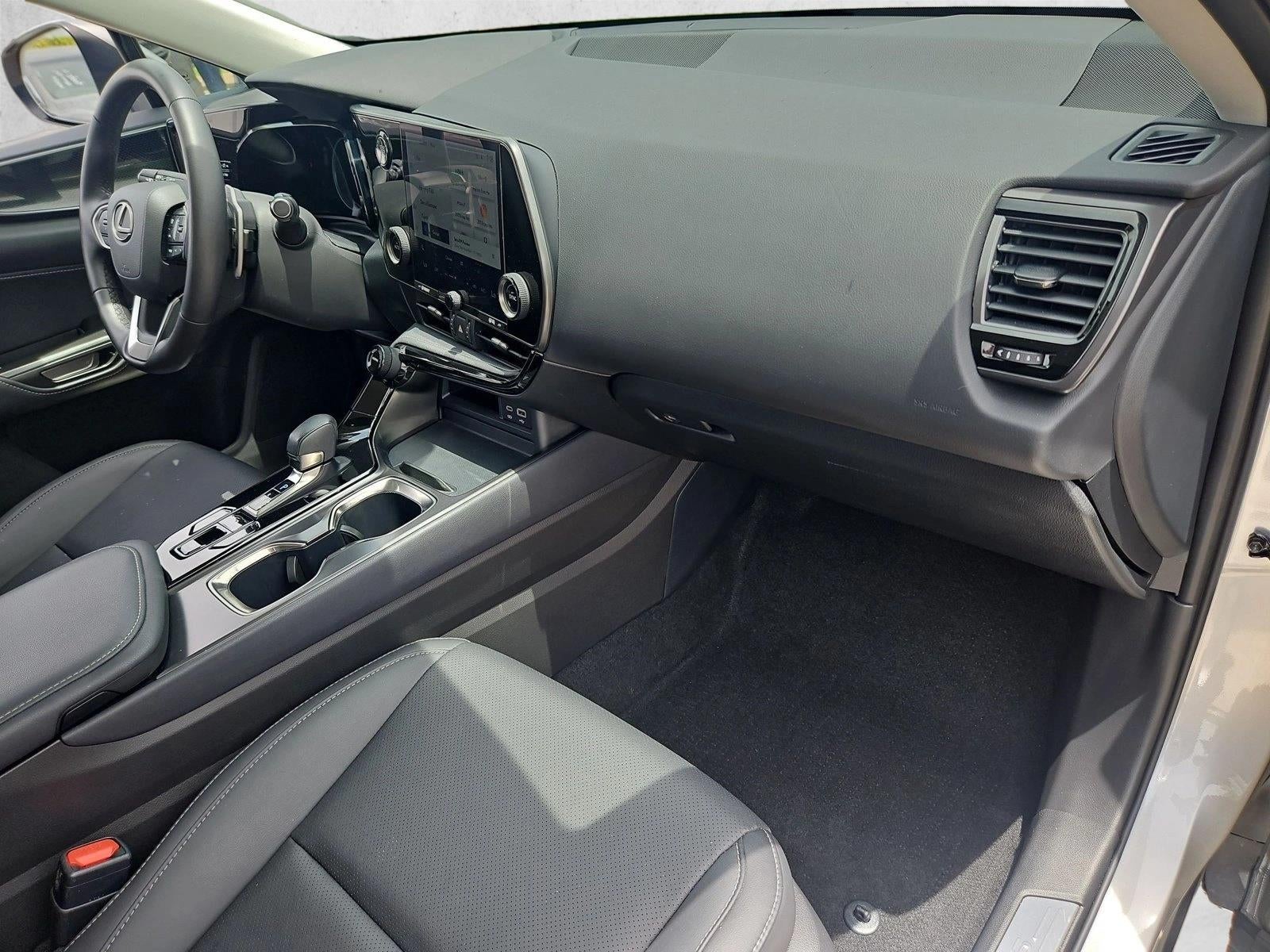 2024 Lexus NX 250 FWD
