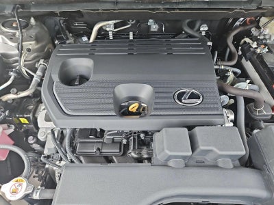 2024 Lexus NX 250 FWD