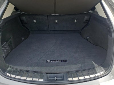 2024 Lexus NX 250 FWD