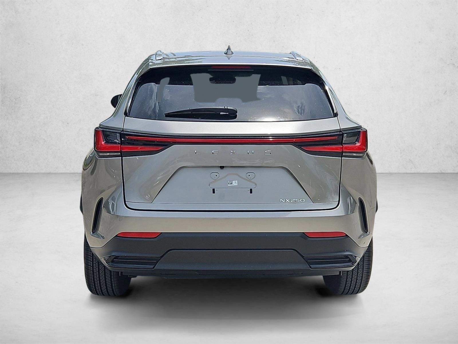 2024 Lexus NX 250 FWD