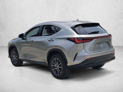 2024 Lexus NX 250 FWD