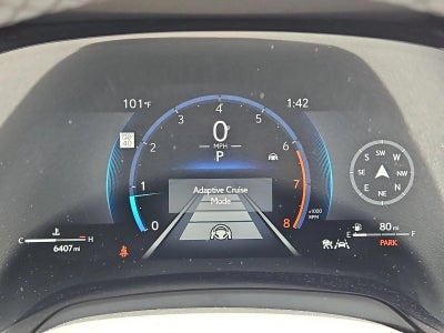 2025 Lexus RX 350 FWD