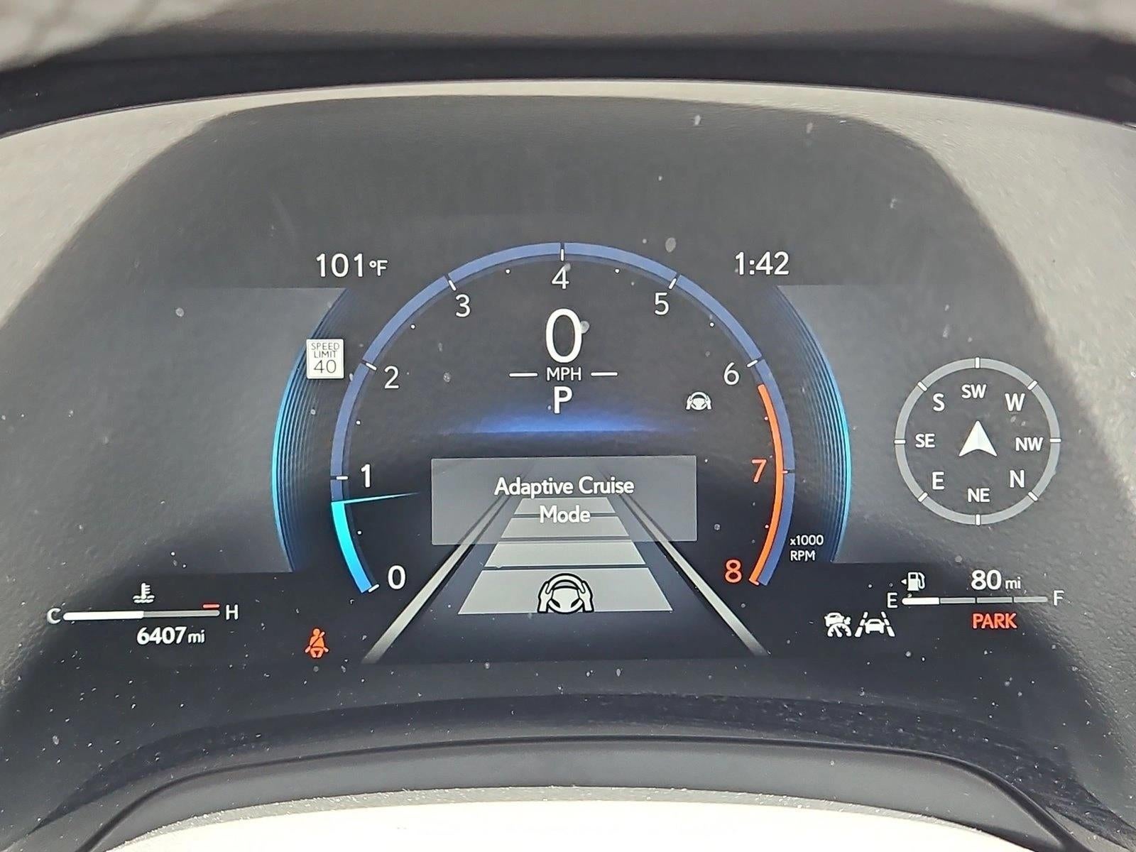 2025 Lexus RX 350 FWD
