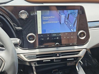 2025 Lexus RX 350 FWD