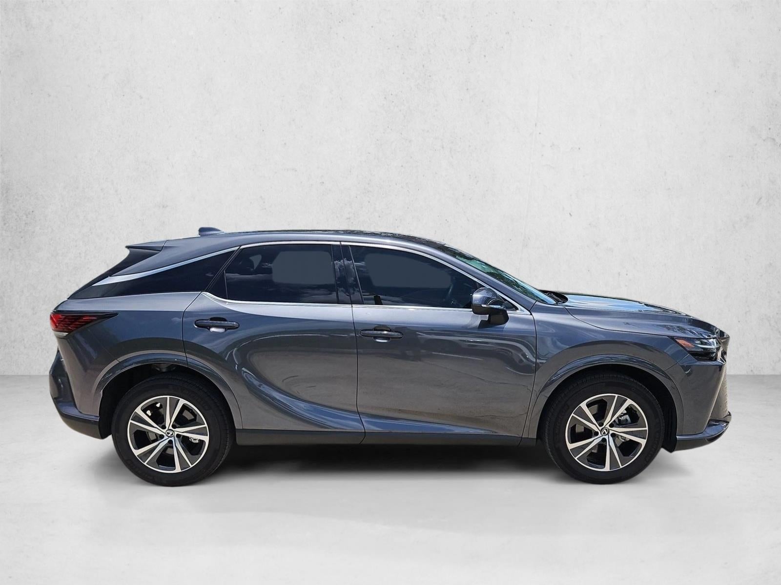 2025 Lexus RX 350 FWD