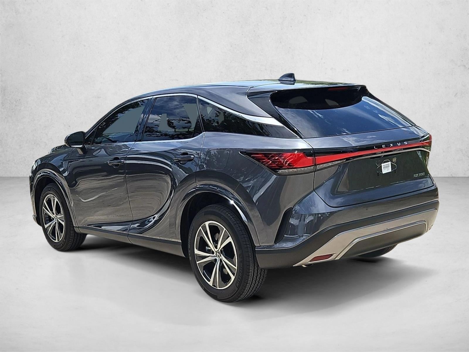 2025 Lexus RX 350 FWD