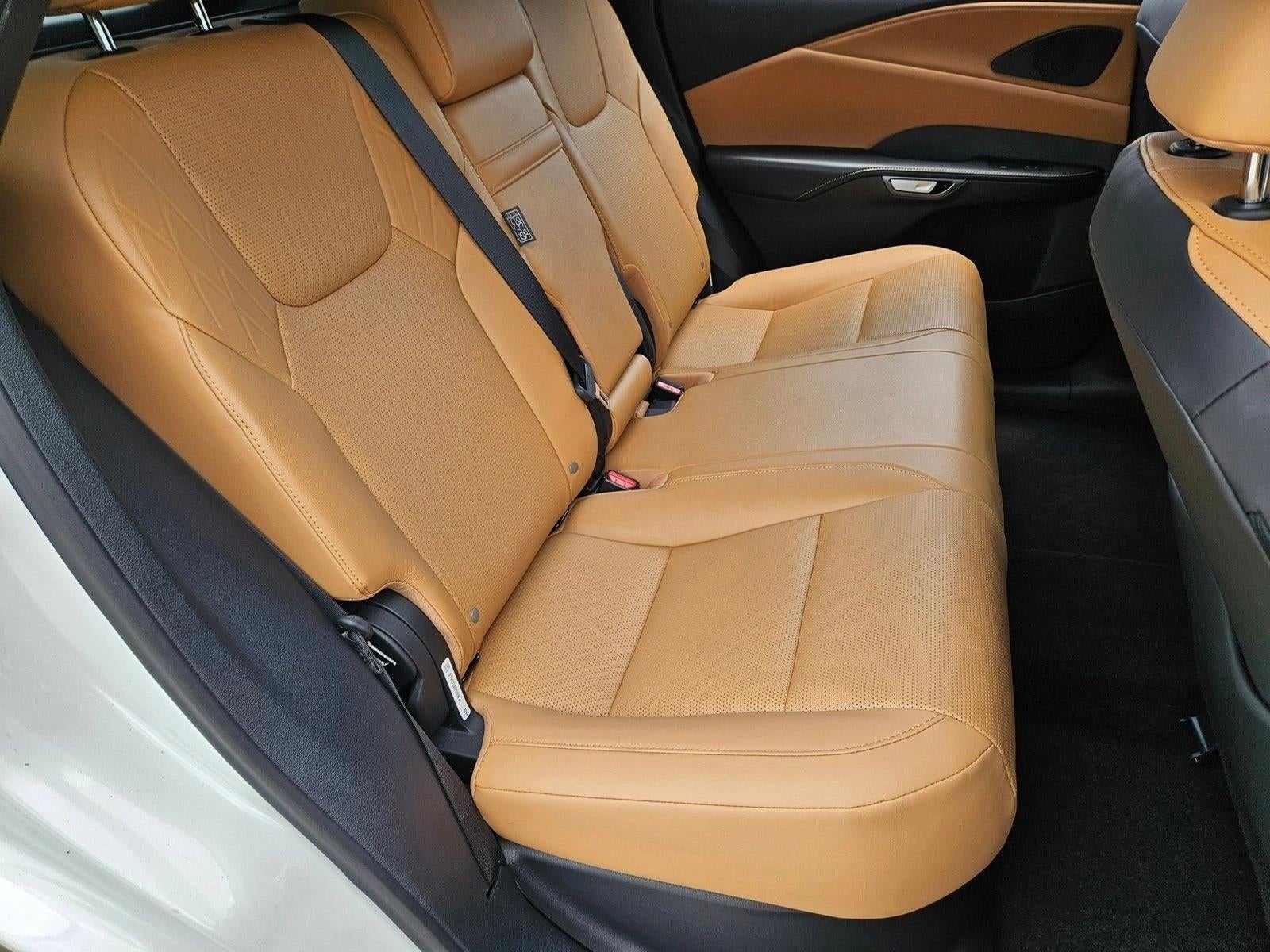 2024 Lexus RX 350 Premium Plus FWD