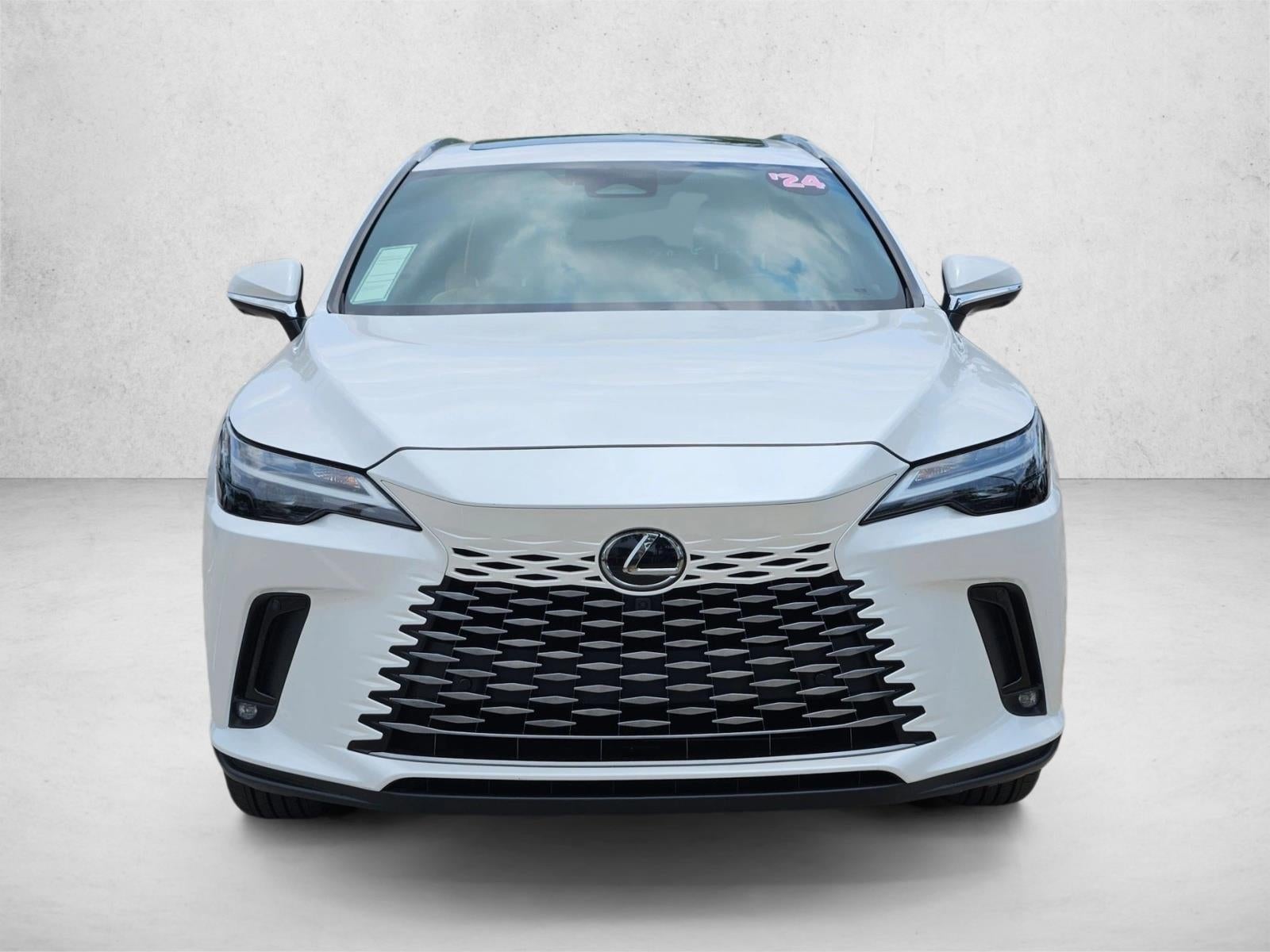 2024 Lexus RX 350 Premium Plus FWD