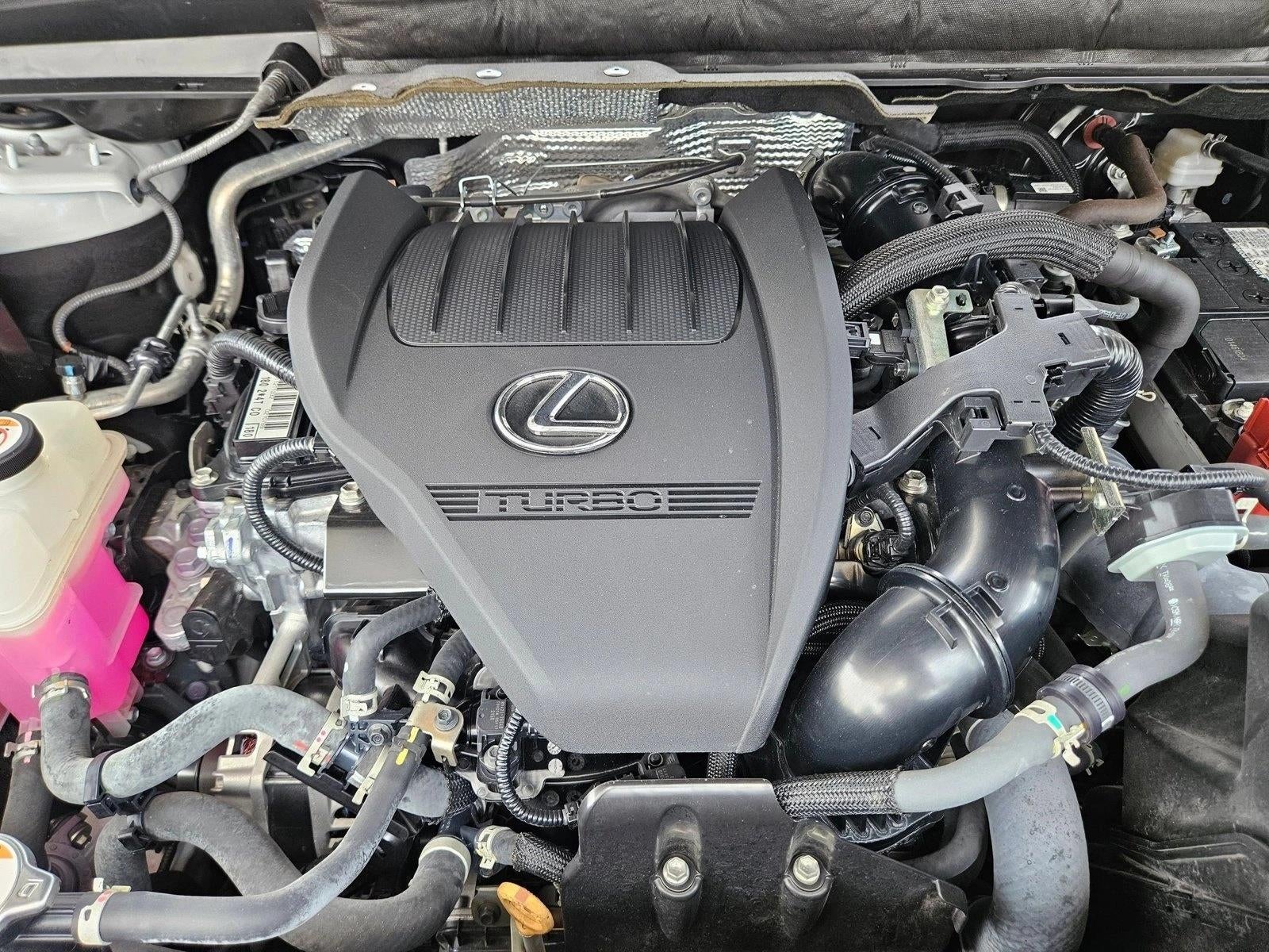 2024 Lexus RX 350 Premium Plus FWD