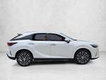 2024 Lexus RX 350 Premium Plus FWD