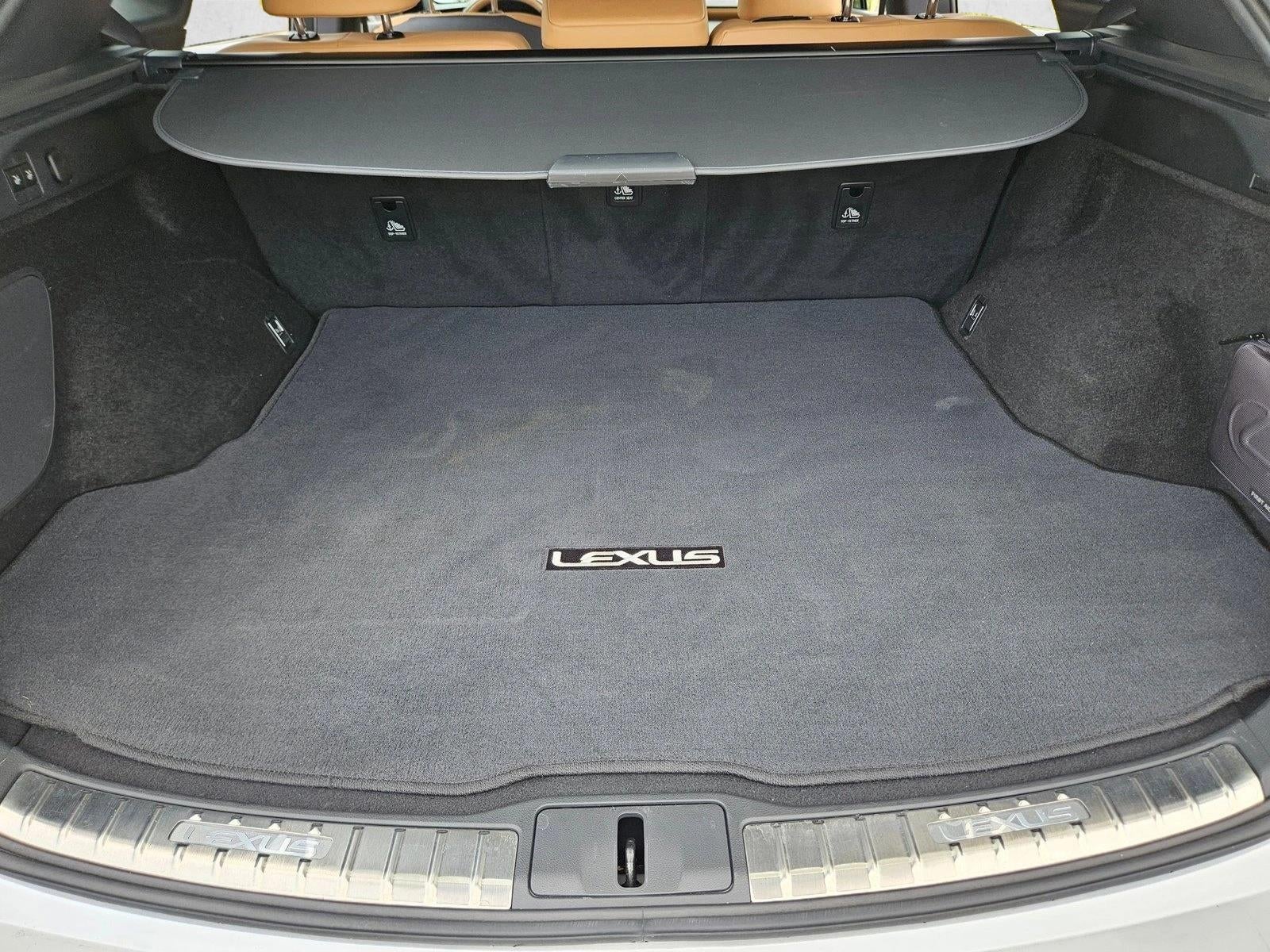 2024 Lexus RX 350 Premium Plus FWD