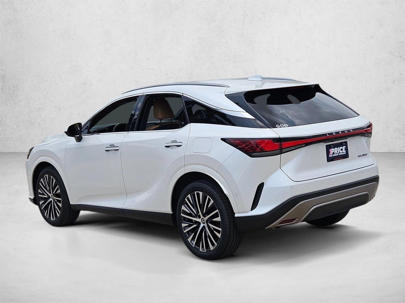 2024 Lexus RX 350 Premium Plus FWD