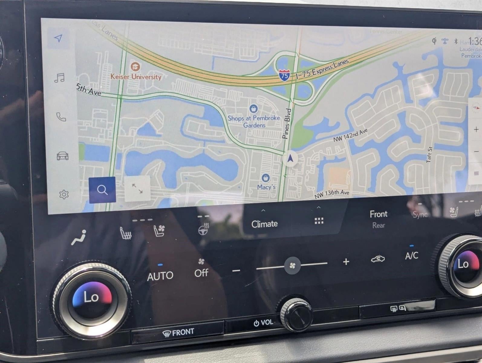 2025 Lexus RX 350h Premium AWD