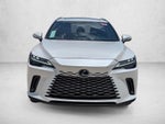 2025 Lexus RX 350h Premium AWD