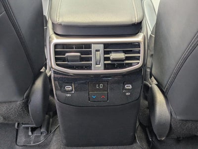 2025 Lexus RX 350h Premium AWD
