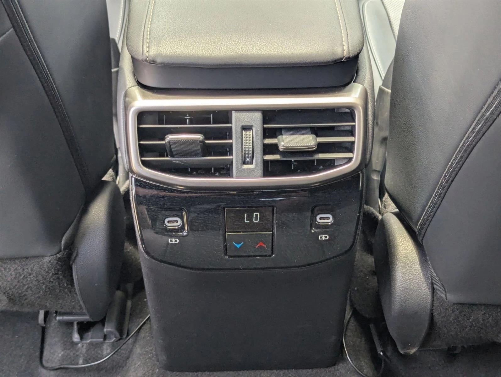 2025 Lexus RX 350h Premium AWD