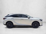 2025 Lexus RX 350h Premium AWD